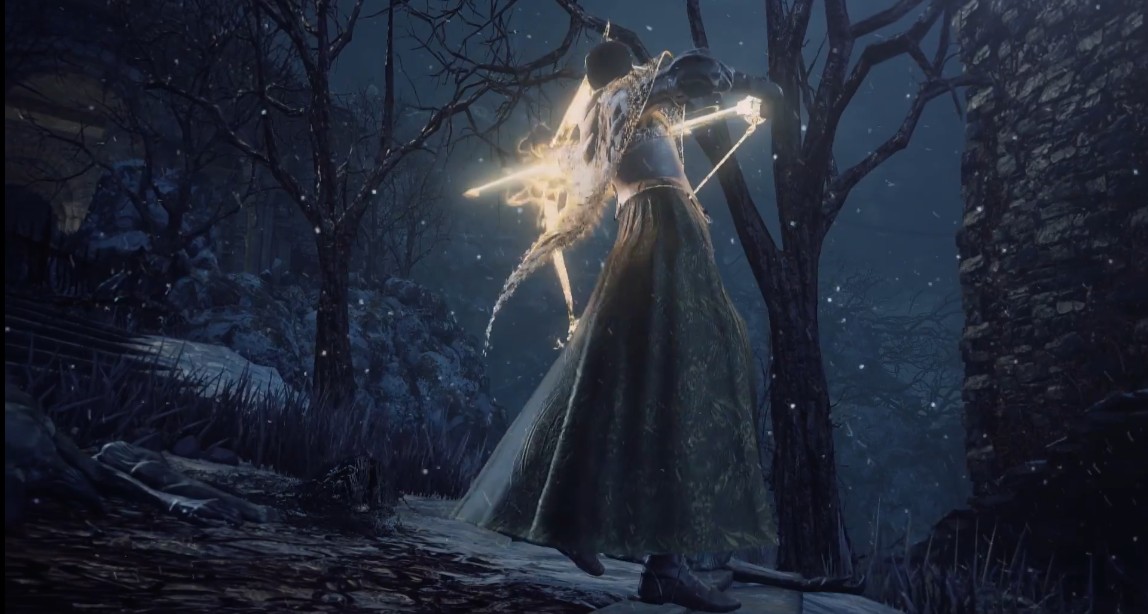 Dark Soul 3 ประกาศ DLC ตัวใหม่ The Ringed City พร้อมวันวางจำหน่าย