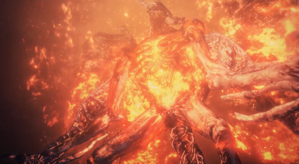 Dark Soul 3 ประกาศ DLC ตัวใหม่ The Ringed City พร้อมวันวางจำหน่าย