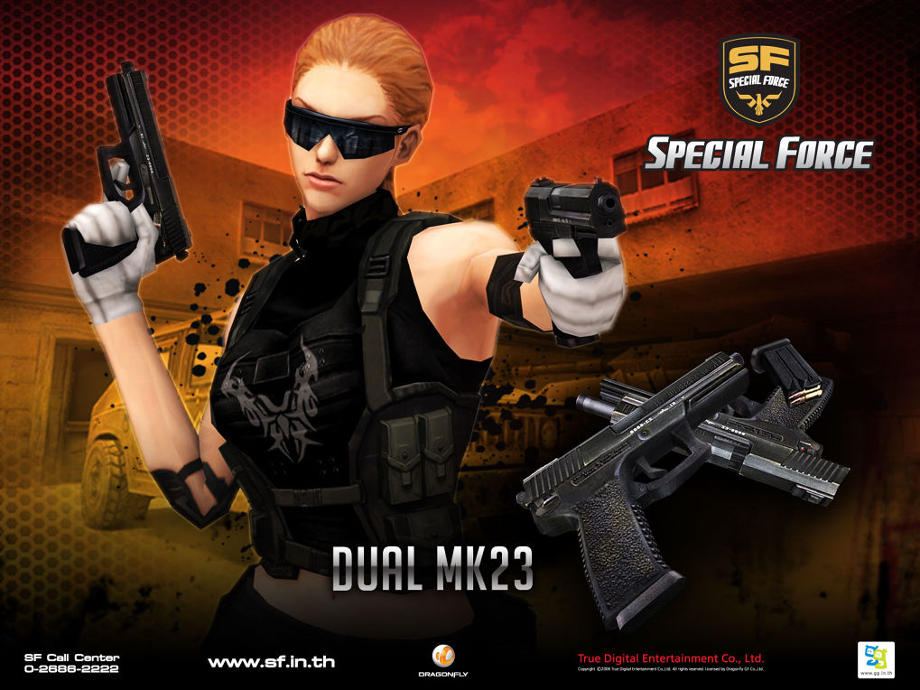 5 ปัจจัยที่ทำให้เกมส์ FPS ที่เปิดให้บริการในไทย 