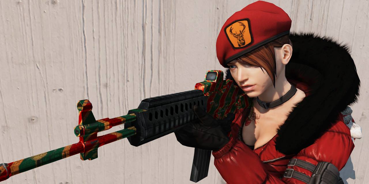 5 ปัจจัยที่ทำให้เกมส์ FPS ที่เปิดให้บริการในไทย 