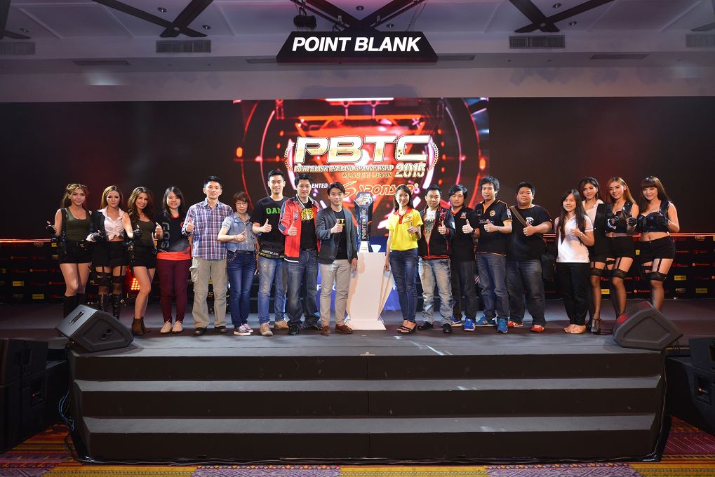 5 ปัจจัยที่ทำให้เกมส์ FPS ที่เปิดให้บริการในไทย 