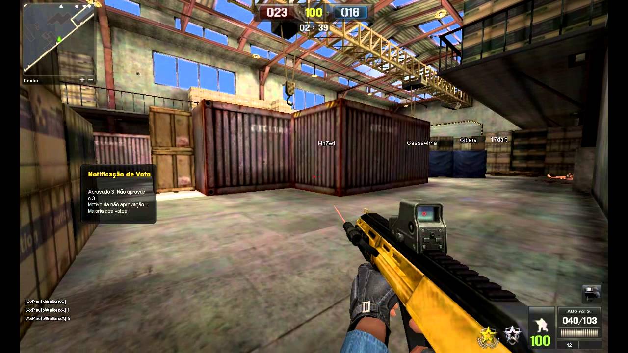 5 ปัจจัยที่ทำให้เกมส์ FPS ที่เปิดให้บริการในไทย 