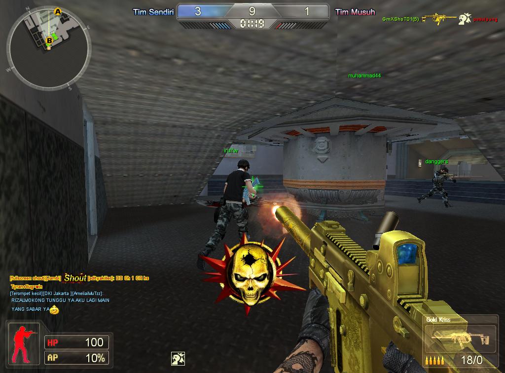 5 ปัจจัยที่ทำให้เกมส์ FPS ที่เปิดให้บริการในไทย 