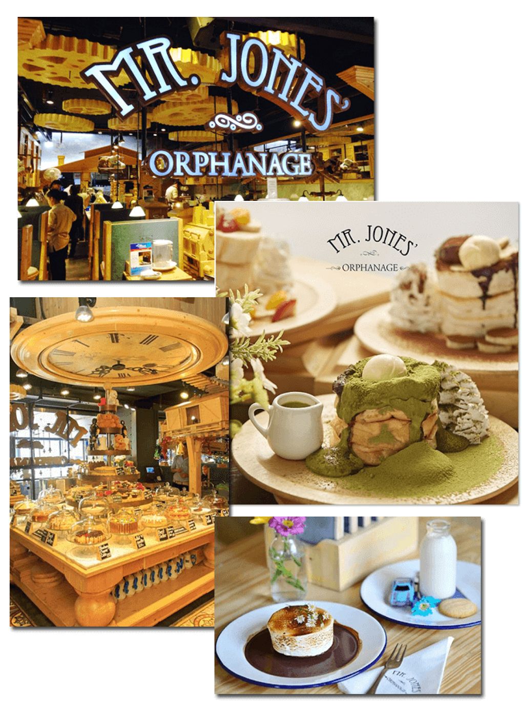 Tales Runner ชวนสมัครไอดีใหม่ ลุ้นทาน MR. JONES' ฟรียกแก๊ง