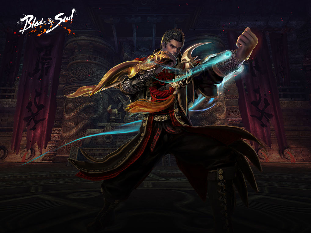ไม่นานเกินรอ! เดือนหน้า Blade & Soul [NA/EU] จะอัพเดทแพทช์ Wings of the Raven เข้ามากันแล้ว!