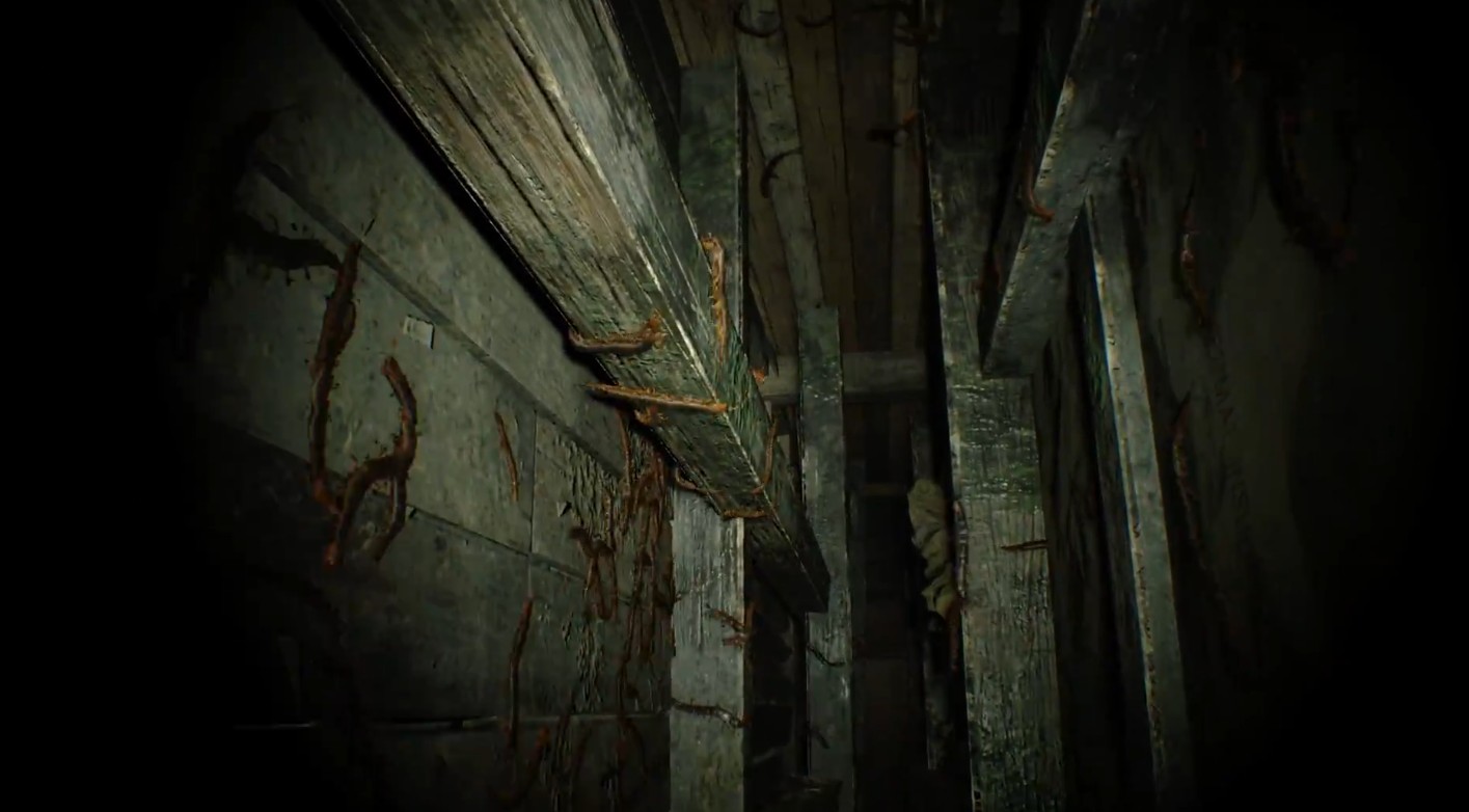 Resident Evil 7: biohazard ปล่อยตัวอย่าง Tape 4 พร้อมเผยรายละเอียด DLC ใหม่
