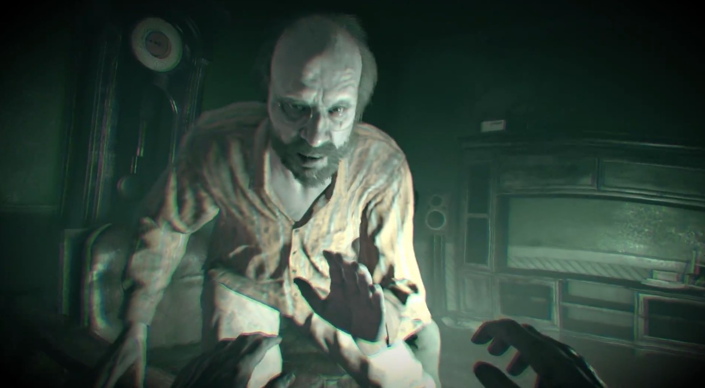 Resident Evil 7: biohazard ปล่อยตัวอย่าง Tape 4 พร้อมเผยรายละเอียด DLC ใหม่