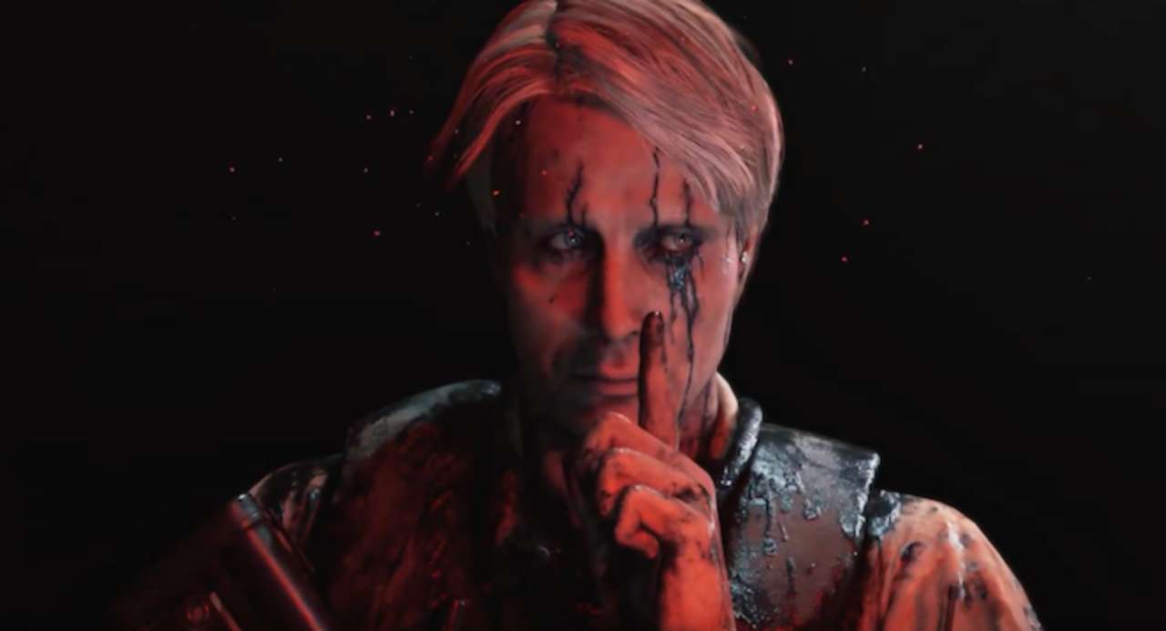 ผู้กำกับ Pacific Rim บอกว่าเขานั้นเป็นเพียงแค่นักแสดงในเกม Dead Stranding เท่านั้น