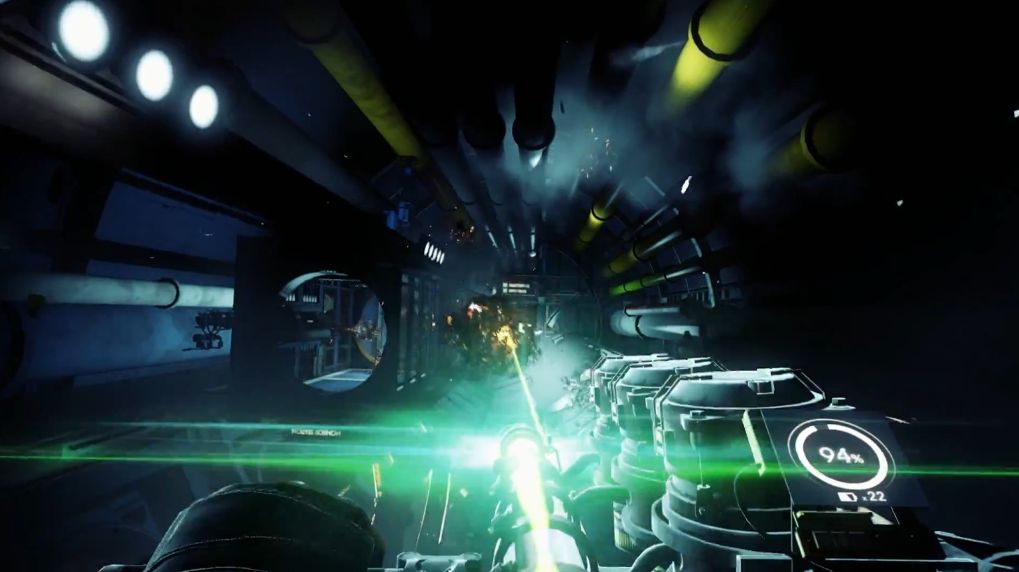 Prey ปล่อยตัวอย่าง Gameplay ตัวที่ 2 พร้อมประกาศวันวางจำหน่าย