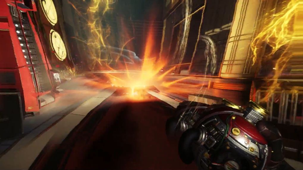 Prey ปล่อยตัวอย่าง Gameplay ตัวที่ 2 พร้อมประกาศวันวางจำหน่าย