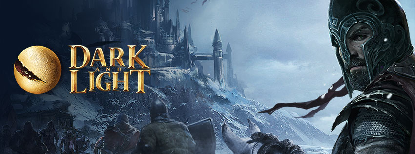Dark and Light เพิ่มลูกเล่นใหม่ ! ใส่ระบบสภาพอากาศเข้าไปด้วยล่ะ !