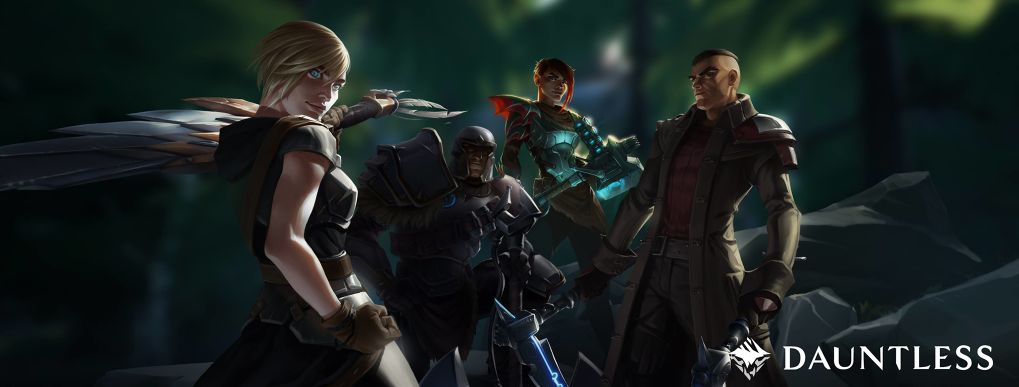 รอกันต่อไปอย่างคาดหวัง! Dauntless อาจจะเปิด Open Beta ในช่วงฤดูใบไม้ร่วงปีนี้!