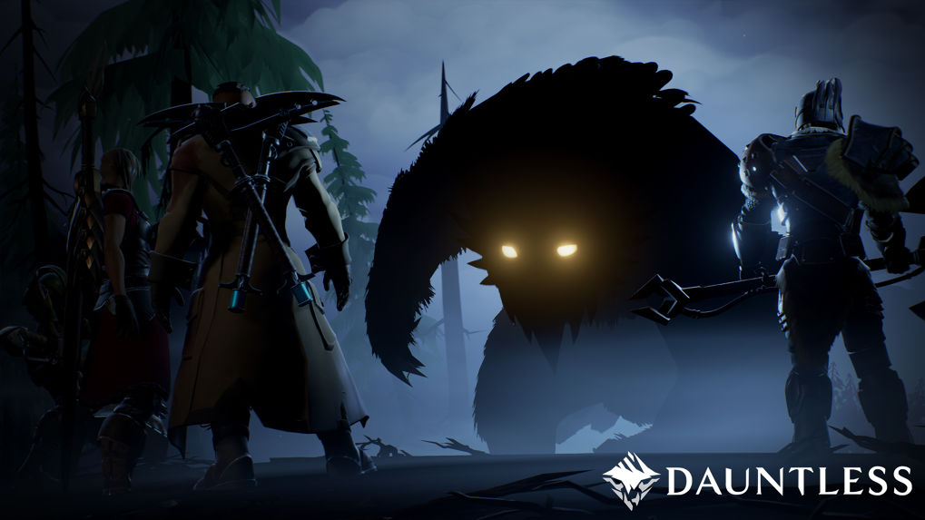 รอกันต่อไปอย่างคาดหวัง! Dauntless อาจจะเปิด Open Beta ในช่วงฤดูใบไม้ร่วงปีนี้!