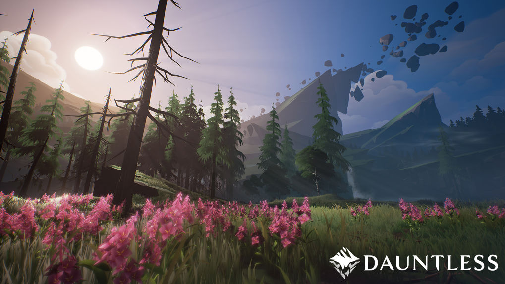 รอกันต่อไปอย่างคาดหวัง! Dauntless อาจจะเปิด Open Beta ในช่วงฤดูใบไม้ร่วงปีนี้!