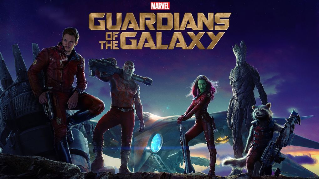 เกมส์ Guardians Of The Galaxy จะถูกพัฒนาโดยผู้สร้าง Deus Ex !!