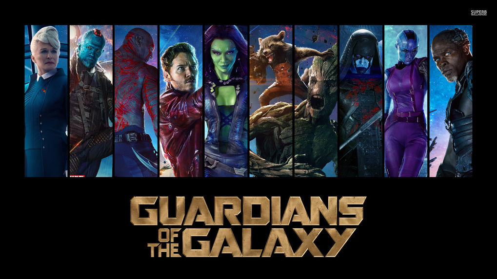 เกมส์ Guardians Of The Galaxy จะถูกพัฒนาโดยผู้สร้าง Deus Ex !!