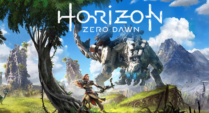 Horizon: Zero Dawn