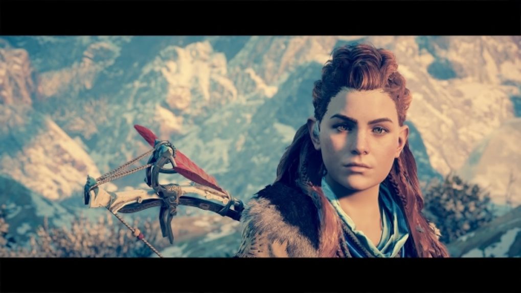 พาชมคลิปเกมเพลย์ Horizon: Zero Dawn แจ่มแค่ไหนต้องมาดู