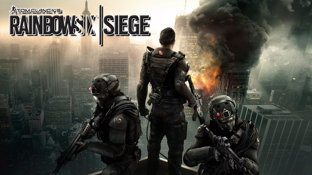 แบบนี้จัดไป !! Tom Clancy's Rainbow Six: Siege เปิดให้เล่นฟรีสุปสัปดาหนี้จ้า !!