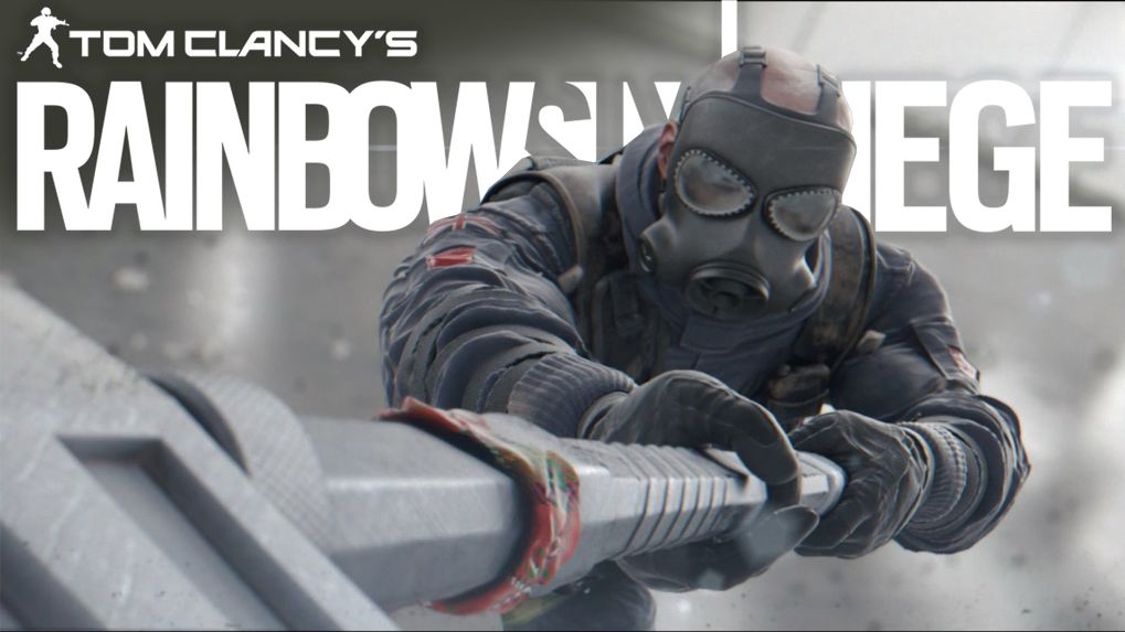 แบบนี้จัดไป !! Tom Clancy's Rainbow Six: Siege เปิดให้เล่นฟรีสุปสัปดาหนี้จ้า !!