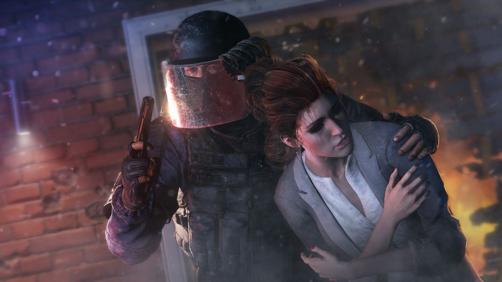 แบบนี้จัดไป !! Tom Clancy's Rainbow Six: Siege เปิดให้เล่นฟรีสุปสัปดาหนี้จ้า !!