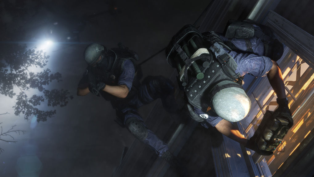 แบบนี้จัดไป !! Tom Clancy's Rainbow Six: Siege เปิดให้เล่นฟรีสุปสัปดาหนี้จ้า !!