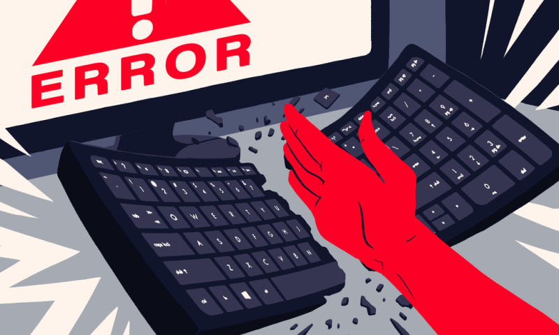 รวมเรื่องน่าผิดหวังในแวดวง วีดีโอเกมที่เกิดขึ้นในปี 2016