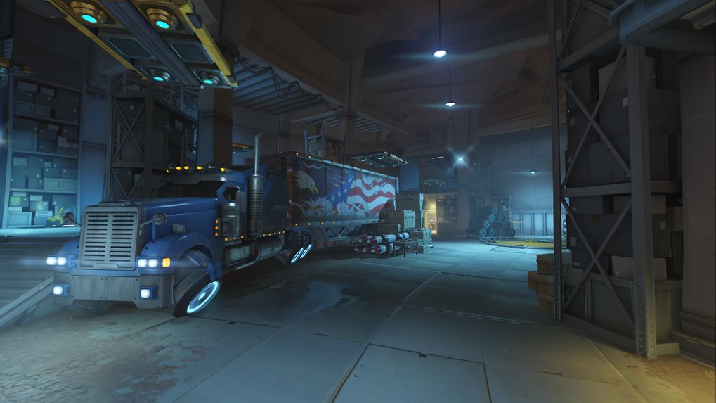 พาทัวร์ Route 66 : การต่อกรกับ Deadlock Gang บนถนนแห่งความวุ่นวาย!