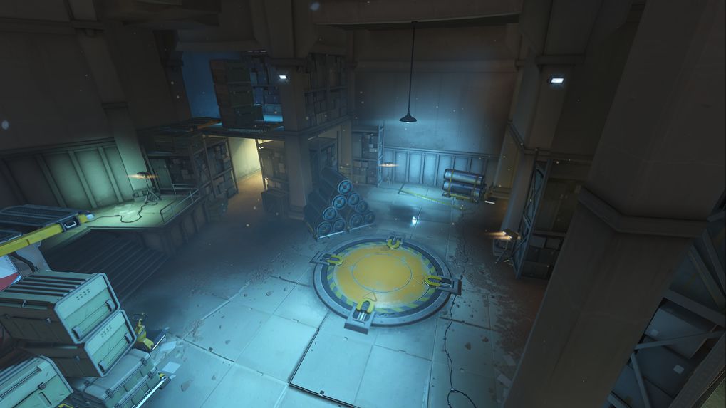 พาทัวร์ Route 66 : การต่อกรกับ Deadlock Gang บนถนนแห่งความวุ่นวาย!