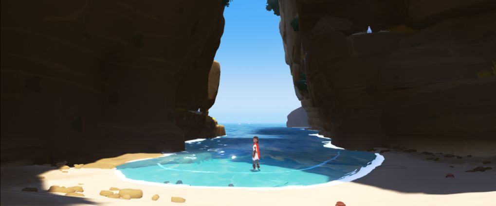 Rime เตรียมลงให้เล่นใน PS4, Xbox, PC and Switch