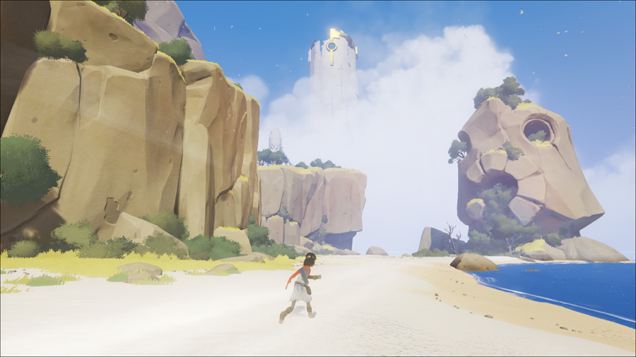 Rime เตรียมลงให้เล่นใน PS4, Xbox, PC and Switch