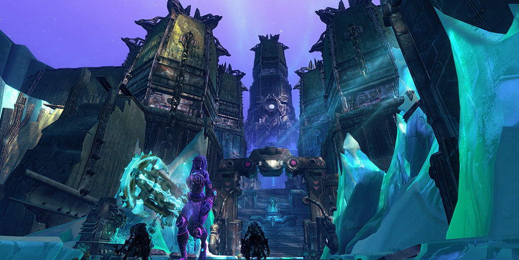 WILDSTAR เตรียมอัพเดทแพทใหม่ครั้งใหญ่ ปรับสกิลเพียบ