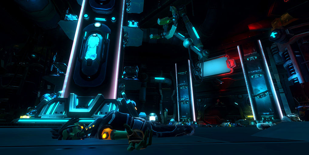 WILDSTAR เตรียมอัพเดทแพทใหม่ครั้งใหญ่ ปรับสกิลเพียบ