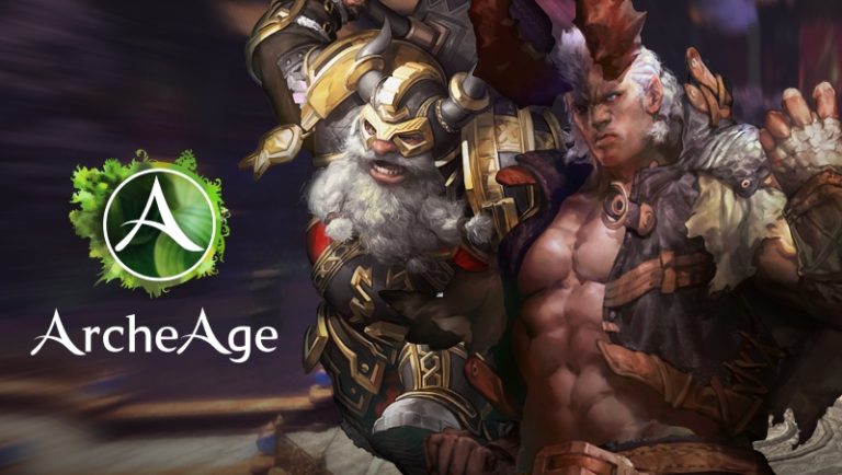 รู้กันหรือยัง? ArcheAge [KR] ได้ร่วมมือกับ Nexon แล้วนะ!