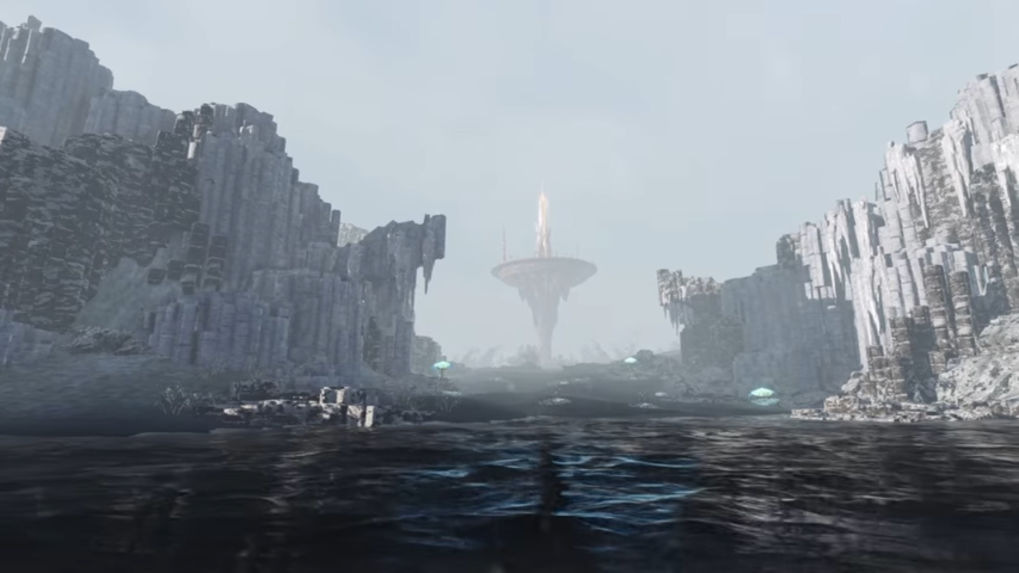 รู้กันหรือยัง? ArcheAge [KR] ได้ร่วมมือกับ Nexon แล้วนะ!