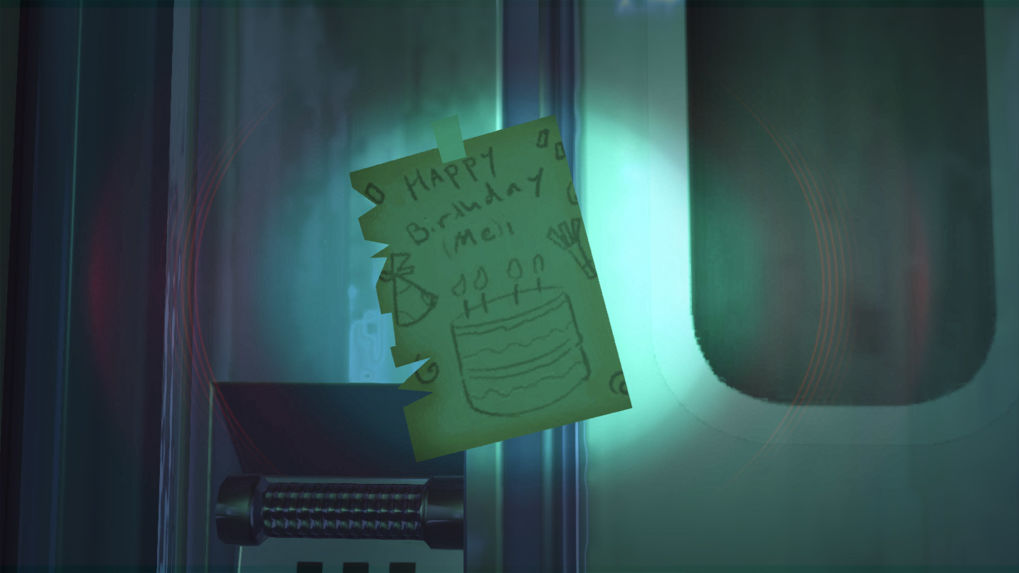 พาทัวร์ Ecopoint Antarctica : อดีตสถานีของ Overwatch สถานที่แห่งการสูญเสียของ Mei