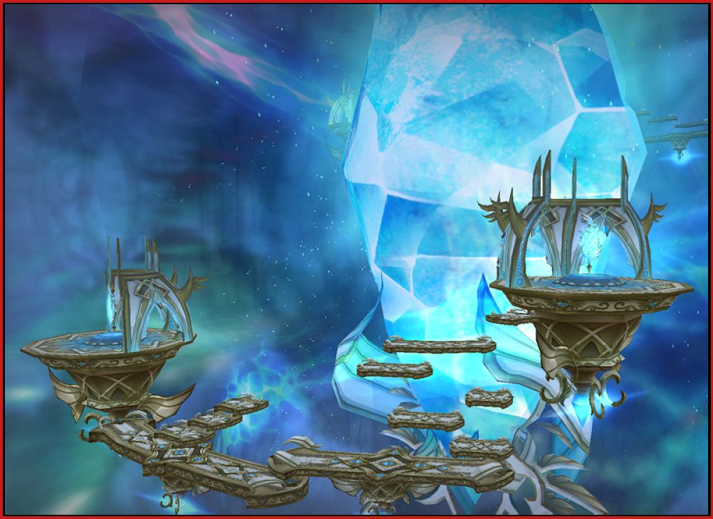 Elsword อินเตอร์อัพเดทแพทช์ใหญ่ Elysion Final Dungeons !!