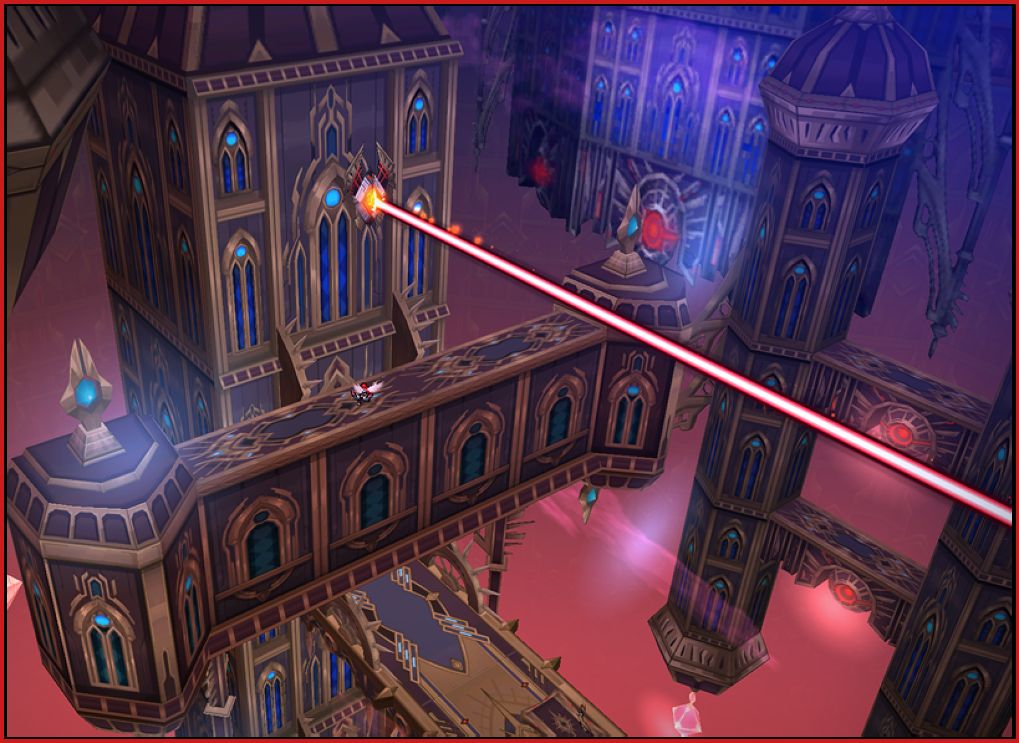 Elsword อินเตอร์อัพเดทแพทช์ใหญ่ Elysion Final Dungeons !!