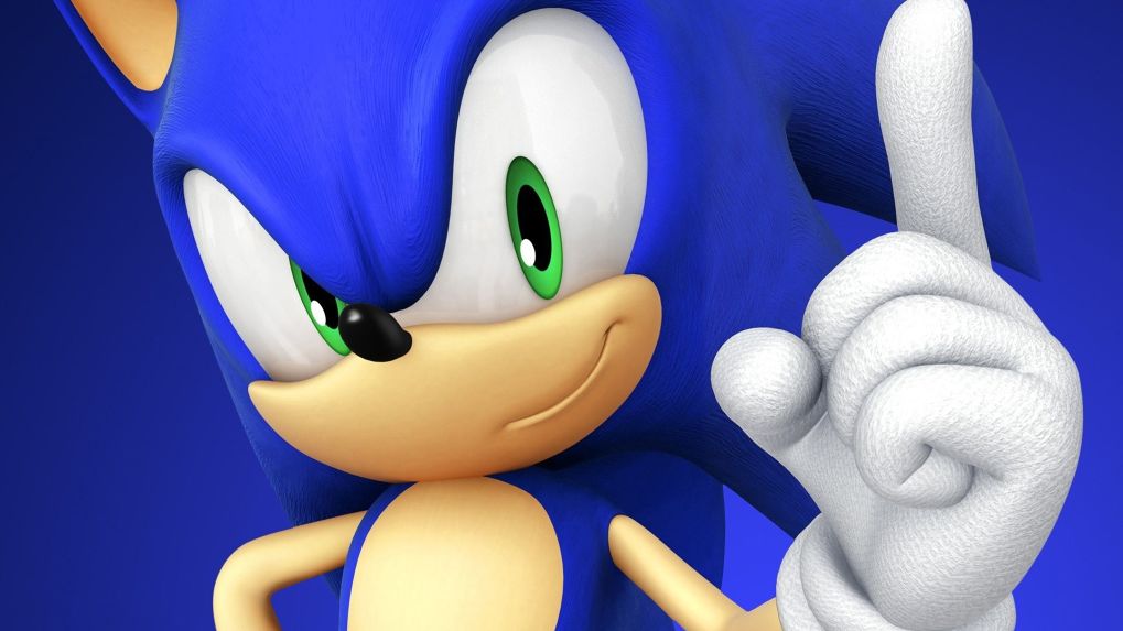 แฟนโซนิคเจ๋ง !! รีเมค Sonic the Hedgehog 2006 ใหม่พร้อมปล่อยเดโมให้โหลดฟรี