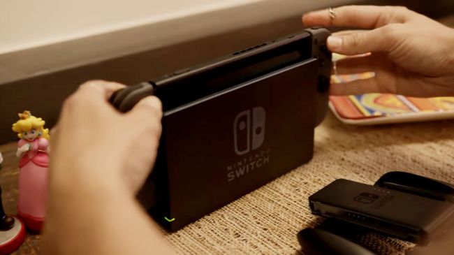 ลืออย่างแรง! ข้อมูลวันวางจำหน่ายพร้อมราคาของ Nintendo Switch!