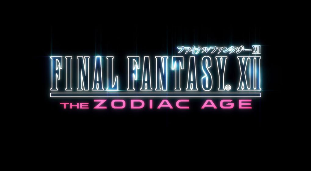 มาแน่นอน!! Final Fantasy XII HD Remaster เผยวันปล่อยตัวเกมสำหรับ PS4!!