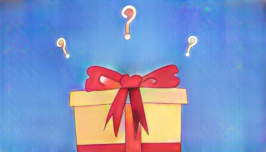 ของขวัญแบบไหน? ที่ชาวเกมเมอร์อยากได้ในวันวาเลนไทน์!