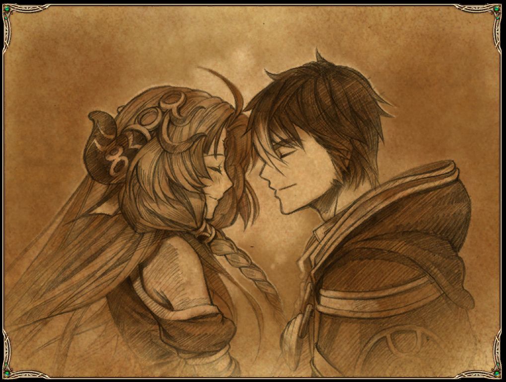 ของขวัญแบบไหน? ที่ชาวเกมเมอร์อยากได้ในวันวาเลนไทน์!