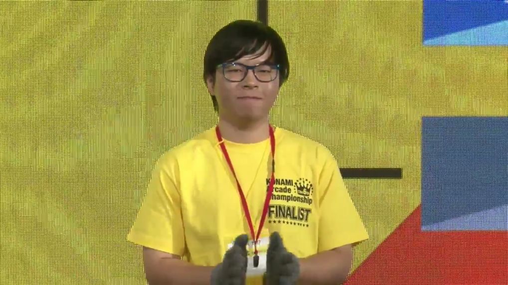 มิวสิคเกมเมอร์ไทยสุดยอด!! ได้รองแชมป์ Museca จากกงาน Konami Arcade Championship ครั้งที่ 6