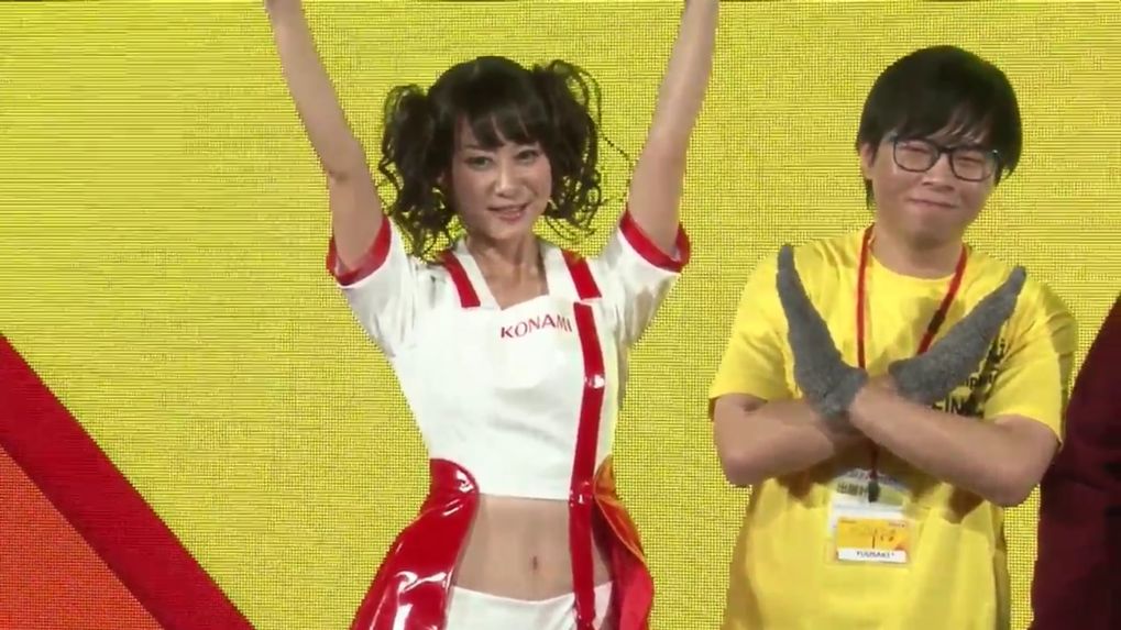 มิวสิคเกมเมอร์ไทยสุดยอด!! ได้รองแชมป์ Museca จากกงาน Konami Arcade Championship ครั้งที่ 6