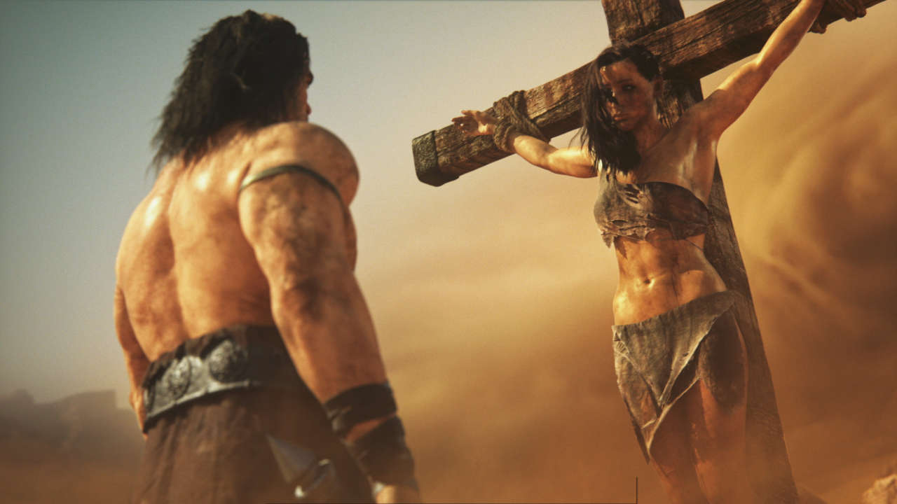 ตีเกมต้องตีตอนร้อนๆ Conan Exiles ขายได้ถึง 3.2 แสนชุดใน 1 อาทิตย์ พร้อมปล่อย Mod Tools ให้ได้ลองใช้กัน