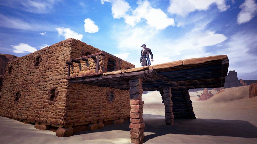 ตีเกมต้องตีตอนร้อนๆ Conan Exiles ขายได้ถึง 3.2 แสนชุดใน 1 อาทิตย์ พร้อมปล่อย Mod Tools ให้ได้ลองใช้กัน