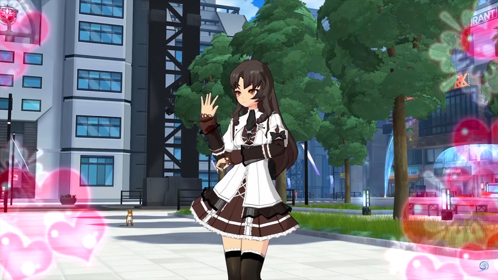 Soul Worker [JP] อัพชุดคอสตูมสุดหวาน มาต้อนรับเทศกาลวันวาเลนไทน์ล่ะ!