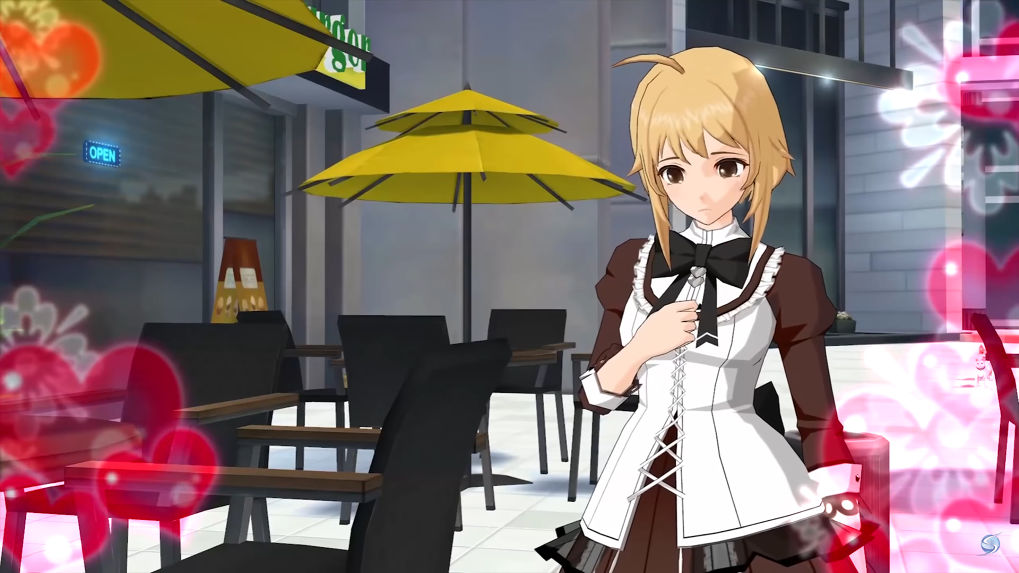 Soul Worker [JP] อัพชุดคอสตูมสุดหวาน มาต้อนรับเทศกาลวันวาเลนไทน์ล่ะ!