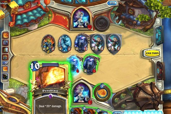 Hearthstone เตรียมเนิร์ฟการ์ดพร้อมเปลี่ยนระบบแข่ง Ranking ใหม่!